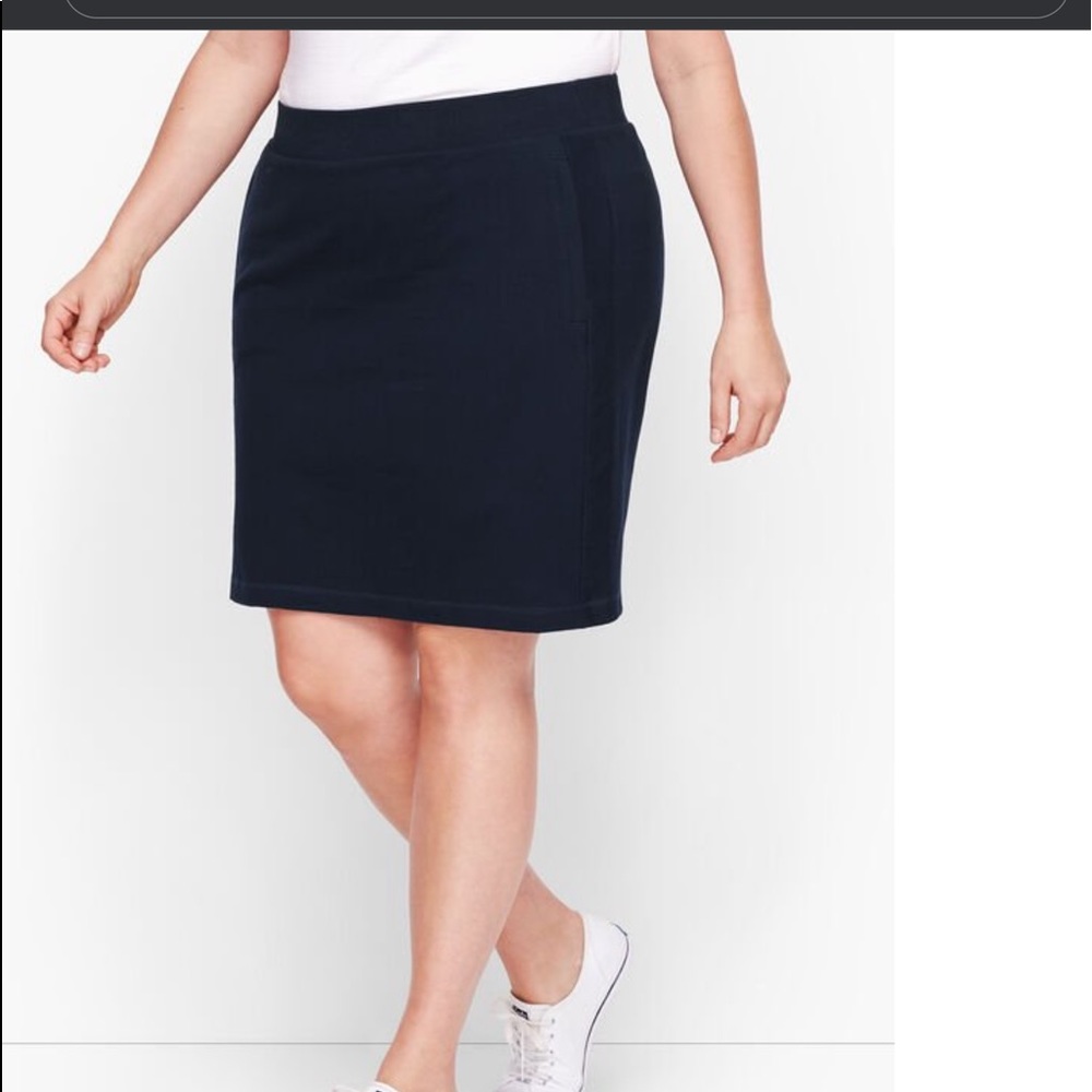 Skort